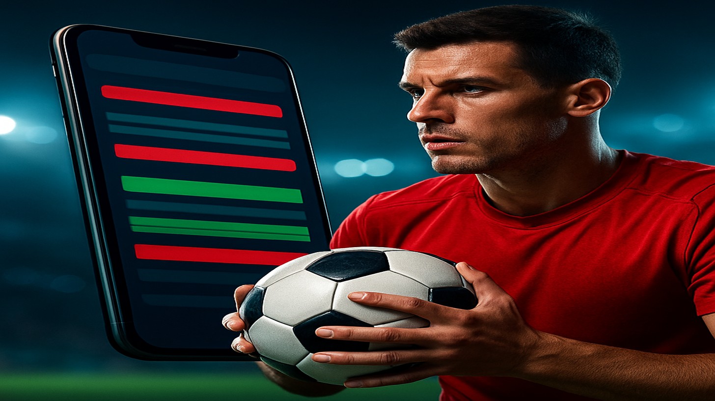 ফুটবল গেমিং বাজার বোঝাপড়া